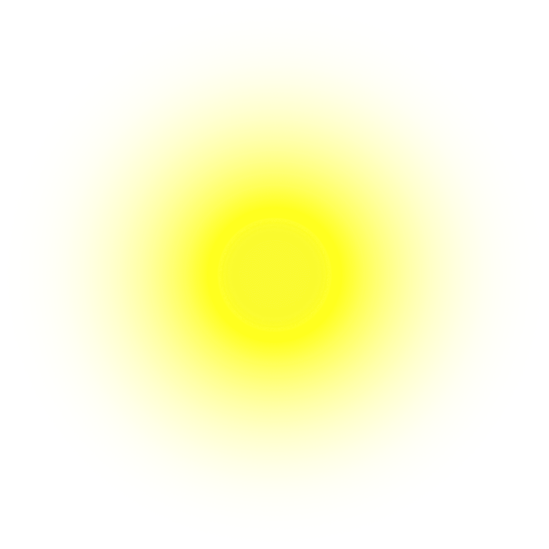 Yellow-Glow