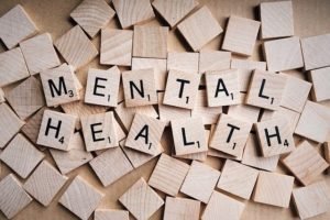 mental health in letters