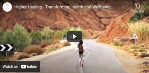 Higher Healing Youtube Video Image