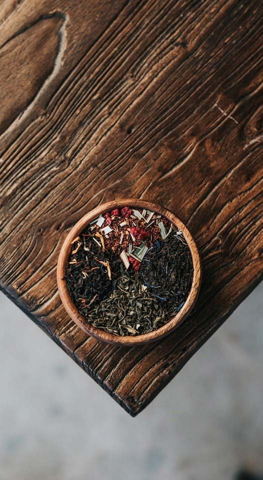 Image of Naturopathic Herbs