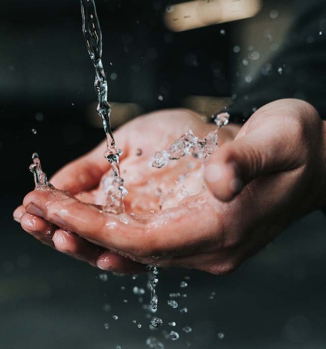 Naturopathy Hydrotherapy